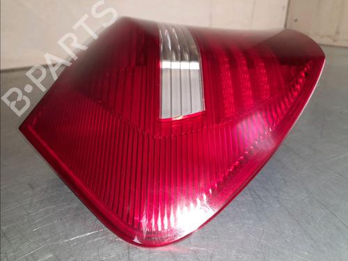 Left taillight BMW 1 (E87) 118 d | BP11832622C34 