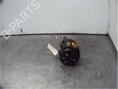 Used AC compressor MINI MINI (R56) Cooper (120 hp) 23157961