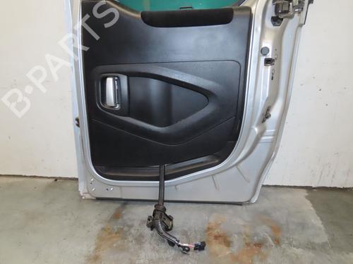 Højre side skydedør CITROËN BERLINGO MULTISPACE (B9) 1.6 HDi 90 | BP29318636C75 
