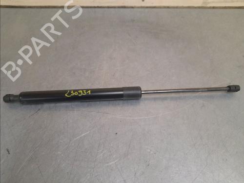 Tailgate lift support RENAULT MODUS / GRAND MODUS (F/JP0_) 1.5 dCi (FP0F, JP0F) | BP14945975C138