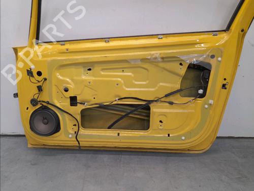 Right front door OPEL CORSA D (S07) 1.3 CDTI (L08, L68) | BP15740007C3 
