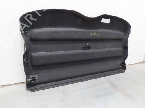 Rear parcel shelf CITROËN C4 II (NC_) 1.6 HDi 90 | BP22367652C85 
