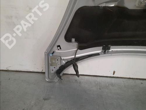 Hood RENAULT SCÉNIC III (JZ0/1_) 1.6 dCi (JZ00, JZ12) | BP11131238C1