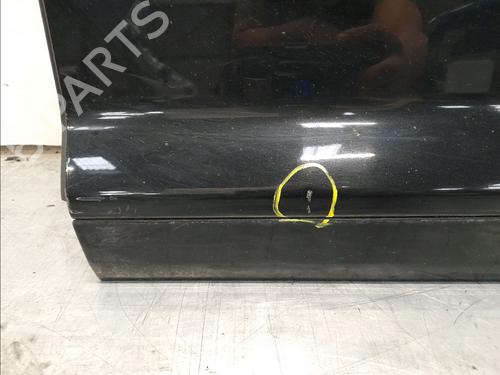 Left front door AUDI A3 (8P1) 1.9 TDI | BP14945560C2 