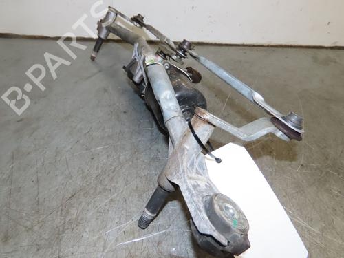 Front wiper motor CITROËN DS3 (SA_) 1.4 VTi 95 | BP19057747M29 