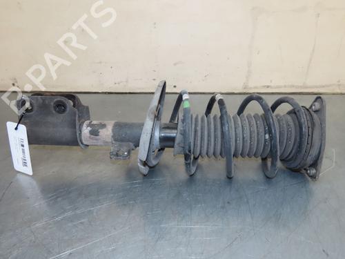 Used Left front shock absorber PEUGEOT 308 II (LB_, LP_, LW_, LH_, L3_) 1.6 HDi / BlueHDi 115 (115 hp) 16897813
