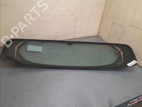 Tailgate PEUGEOT 208 I (CA_, CC_) 1.5 BlueHDI 100 | BP15722287C6