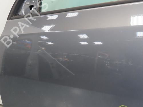 Left front door VW GOLF VI (5K1) 2.0 TDI | BP18058015C2 