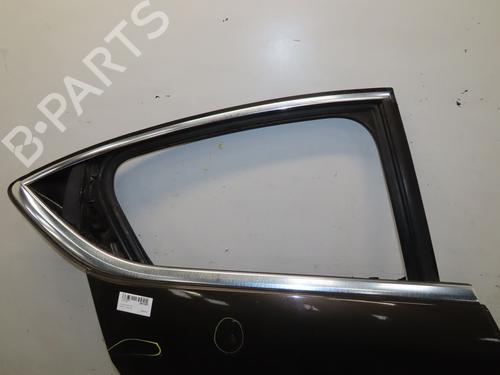 Right rear door CITROËN DS4 (NX_) 1.6 VTi 120 | BP25610333C5 