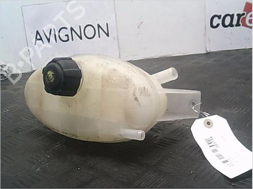 Ekpansionstank RENAULT TRAFIC II Van (FL) 2.0 dCi 90 (FL0H, FL00, FL01, FL0M, FL0P, FL0S) (90 hp) 9406680