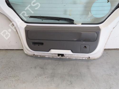 Tailgate CHEVROLET SPARK (M300) 1.0 | BP17452538C6