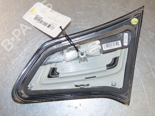 Left tailgate light CITROËN C4 II (NC_) 1.6 BlueHDi 100 | BP22367847C79