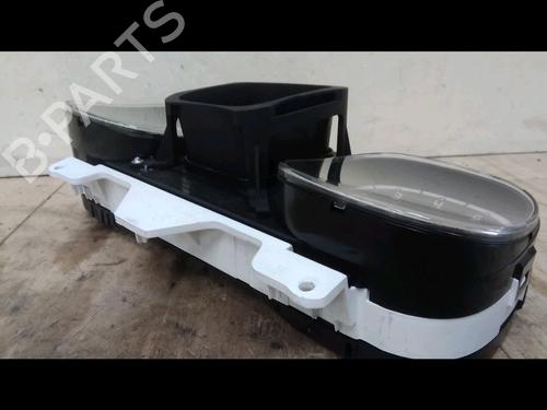 Used Instrument cluster Instrument cluster 14945137 14945137