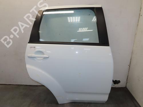 Used Right rear door PEUGEOT 4007 (VU_, VV_) 2.2 HDi (156 hp) 30291245