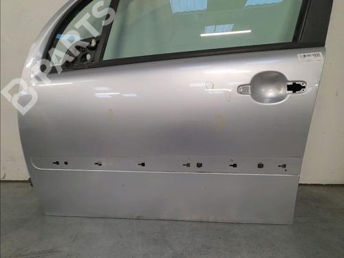 Left front door CITROËN C3 I (FC_, FN_) 1.4 HDi | BP11770880C2 
