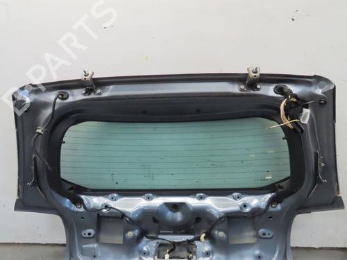 Used Tailgate CITROËN DS3 (SA_) 1.4 VTi 95 (95 hp) 19490241