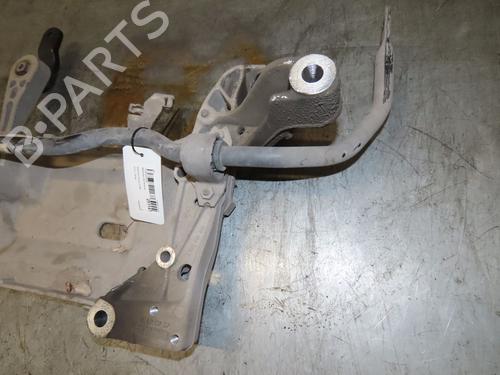 Used Subframe AUDI A3 Convertible (8P7) 1.8 TFSI (160 hp) 28801279
