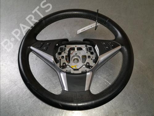 Used Steering wheel BMW 5 (E60) 525 d (197 hp) 20313913