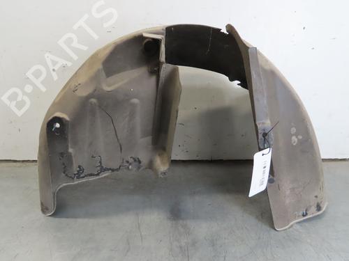 Used Wheel arch FIAT 500L (351_, 352_) 1.4 (199LYB1B) (95 hp) 18129420