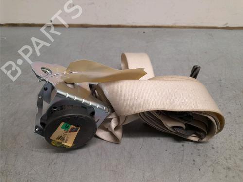 Used Front right seatbelt Front right seatbelt 11487810 11487810