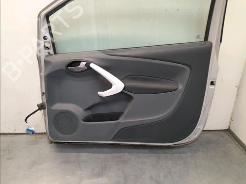 Right front door FORD KA (RU8) 1.2 | BP12943922C3