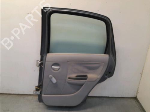Right rear door CITROËN C3 I (FC_, FN_) 1.4 HDi | BP15394913C5 