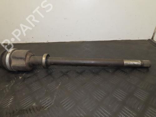 Used Right front driveshaft OPEL MOVANO A Van (X70) [1999-2026]  25014178