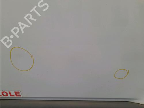 Right front door RENAULT MASTER II Van (FD) 2.5 dCi | BP15199483C3 