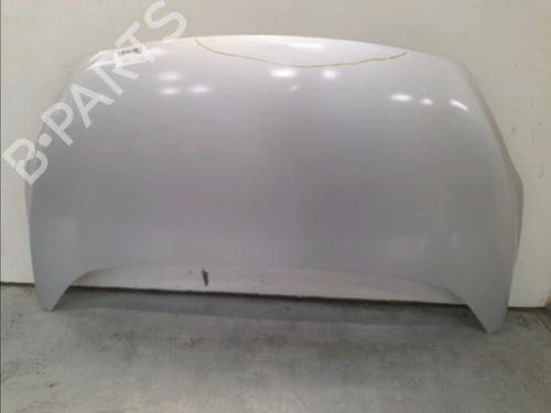 Used Hood FORD KA (RU8) 1.2 (69 hp) 12908074