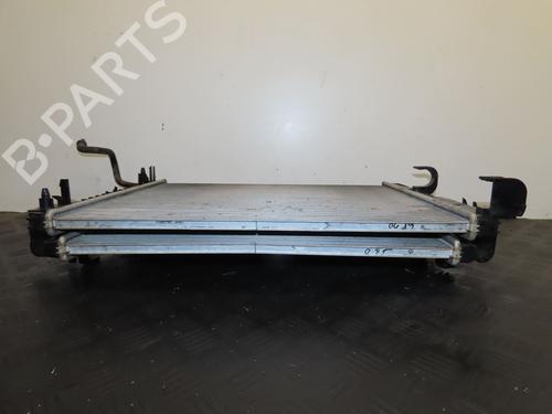 Water radiator RENAULT TWINGO III (BCM_, BCA_) 0.9 TCe 95 | BP35887678M31  - Image 8