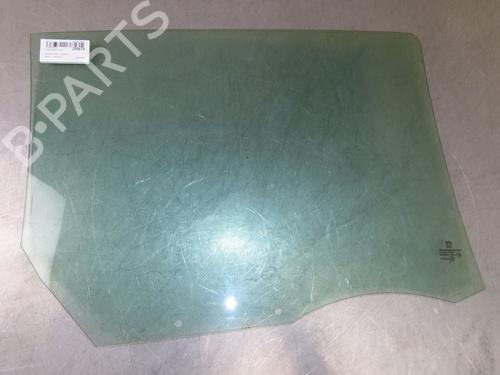 Used Rear left door window PEUGEOT 308 II (LB_, LP_, LW_, LH_, L3_) 1.6 BlueHDi 120 (120 hp) 27728938