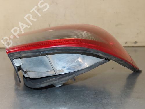 Left taillight SAAB 9-5 (YS3E) 3.0 TiD | BP25299166C34 