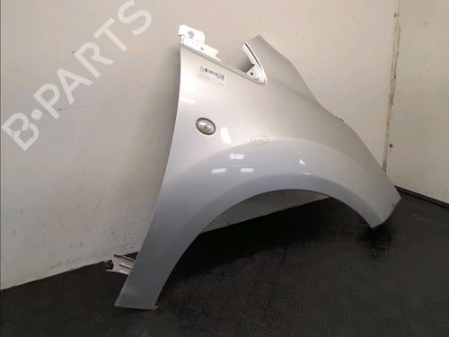 Right front fenders FORD KA (RU8) 1.2 | BP28032877C42 