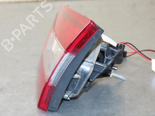 Right tailgate light RENAULT CLIO IV (BH_) 1.2 16V | BP22367823C80