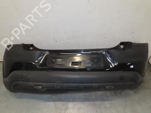 Rear bumper CITROËN C4 CACTUS 1.2 THP 110 | BP30582903C8 
