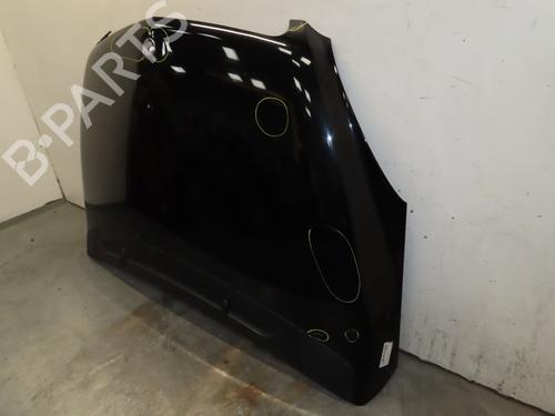 Hood MERCEDES-BENZ B-CLASS Sports Tourer (W245) B 200 CDI (245.208) | BP29645010C1 