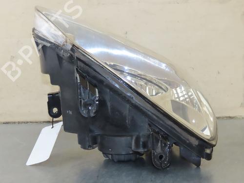 Right headlight KIA CARENS II MPV (FJ) 2.0 CRDi | BP17133865C29 