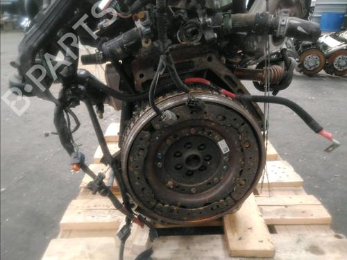 Engine RENAULT SCÉNIC IV (J9_) 1.5 dCi 110 | BP15394764M1 
