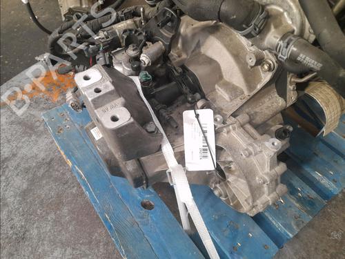 Gearbox SEAT IBIZA V (KJ1, KJG) 1.0 TSI | BP30138750M3