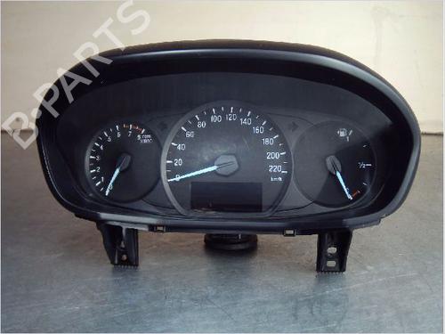 Instrument cluster FORD KA+ III (UK, FK) 1.2 Ti-VCT | BP10113857C47 