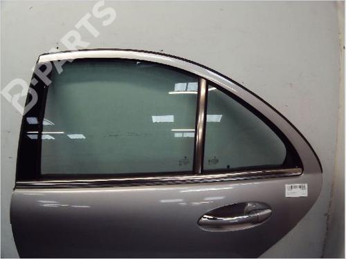 Left rear door MERCEDES-BENZ C-CLASS (W203) C 220 CDI (203.008) | BP10701216C4 