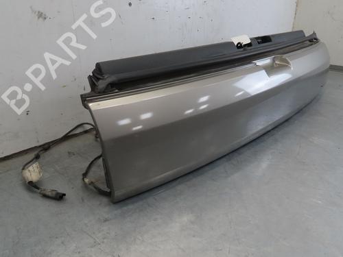 Tailgate PEUGEOT 3008 I MPV (0U_) 1.6 HDi | BP18871021C6 
