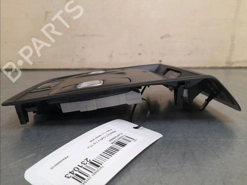Interior roof light RENAULT CLIO V (B7_) 1.0 TCe 90 (B7MT) | BP15394943I8 