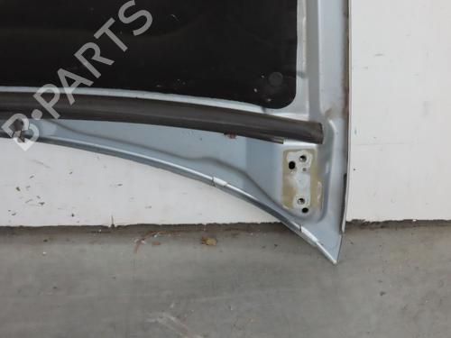 Hood CITROËN BERLINGO / BERLINGO FIRST Box Body/MPV (M_) 1.6 HDI 90 (MB9HX, MC9HX) | BP17729792C1 