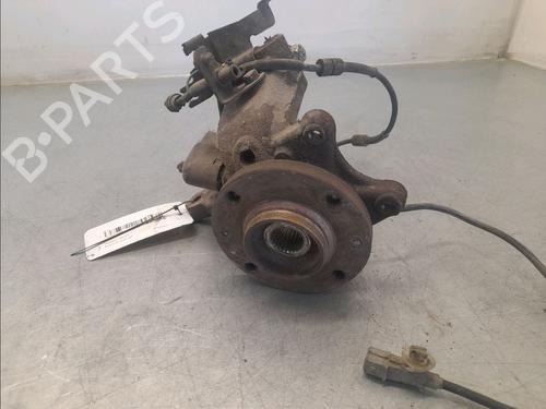 Used Right front steering knuckle PEUGEOT 306 Hatchback (7A, 7C, N3, N5) 2.0 S16 (163 hp) 30047586
