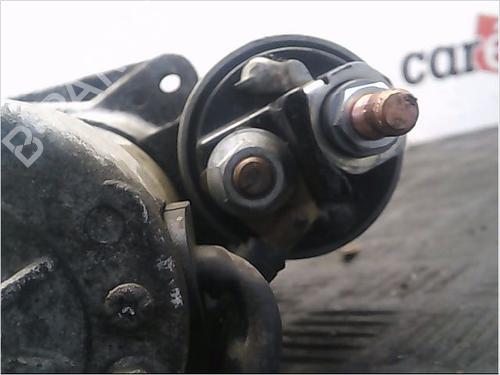 Used Starter FIAT GRANDE PUNTO (199_) 1.2 (65 hp) 9406450