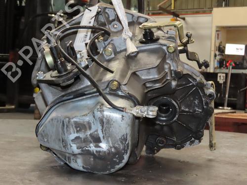Getriebe PEUGEOT 206 Hatchback (2A/C) 1.6 i | BP19079577M3 