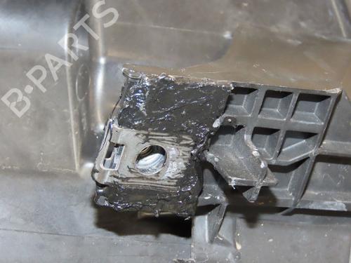 Left headlight DACIA DUSTER (HM_) 1.3 TCe 130 (HMMF) | BP29645027C28 
