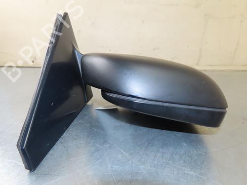 Right mirror MITSUBISHI PAJERO III (V7_W, V6_W) 3.2 Di-D (V68W, V78W) | BP17036913C27 