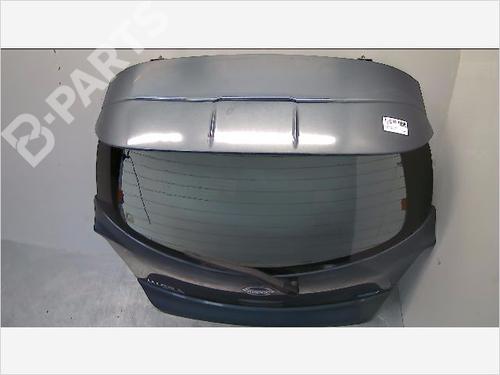 Tailgate NISSAN MICRA IV (K13K, K13KK) 1.2 | BP9409358C6 